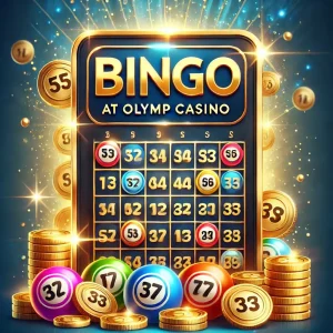 Bingo-olimp-casino