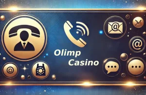 Olimp-casino-contact